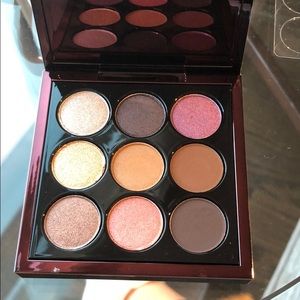 MAC x AALIYAH Age Ain’t Nothing Eyeshadow Palette